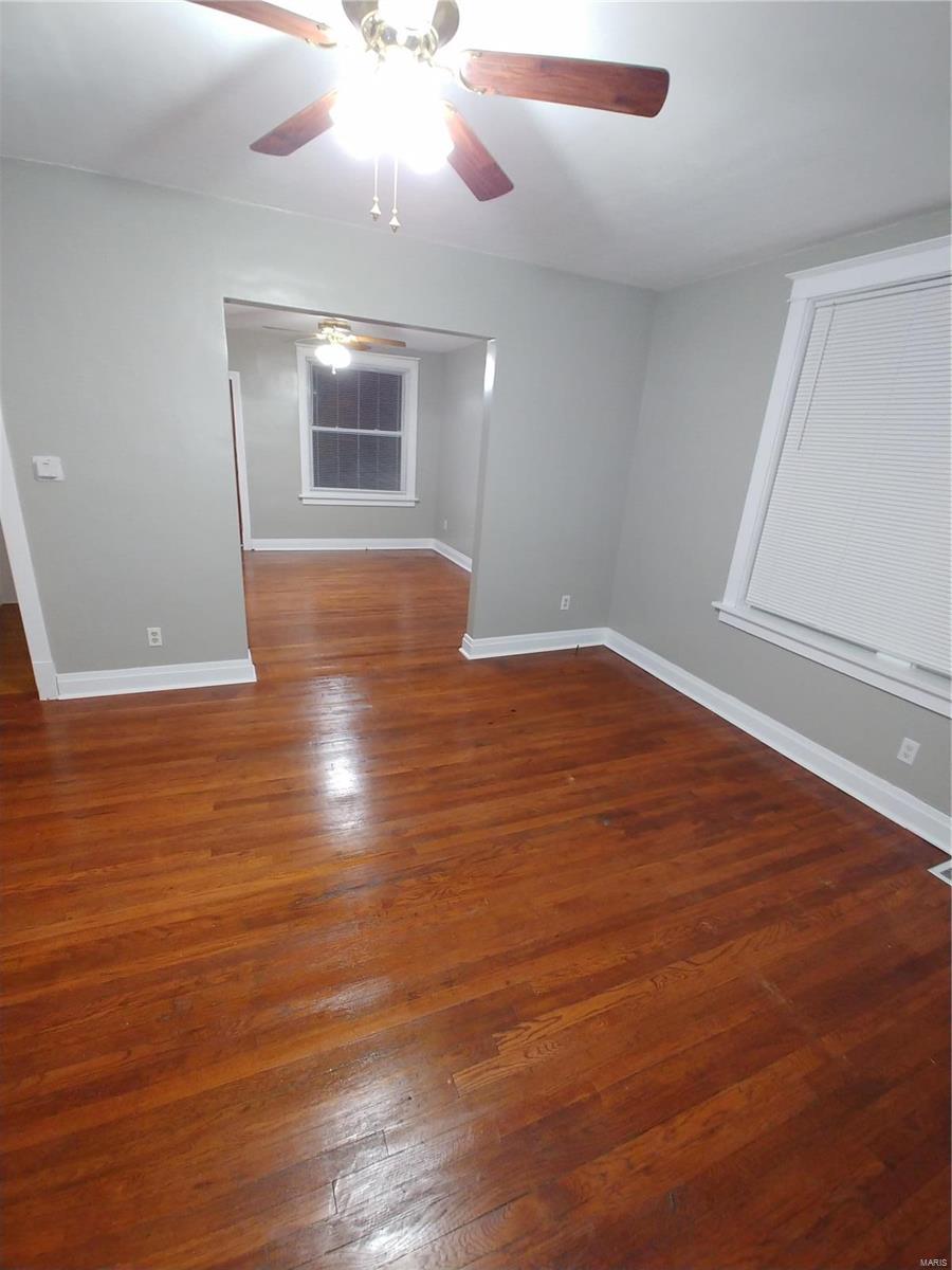 Kingshighway Hills Add - Residential Lease