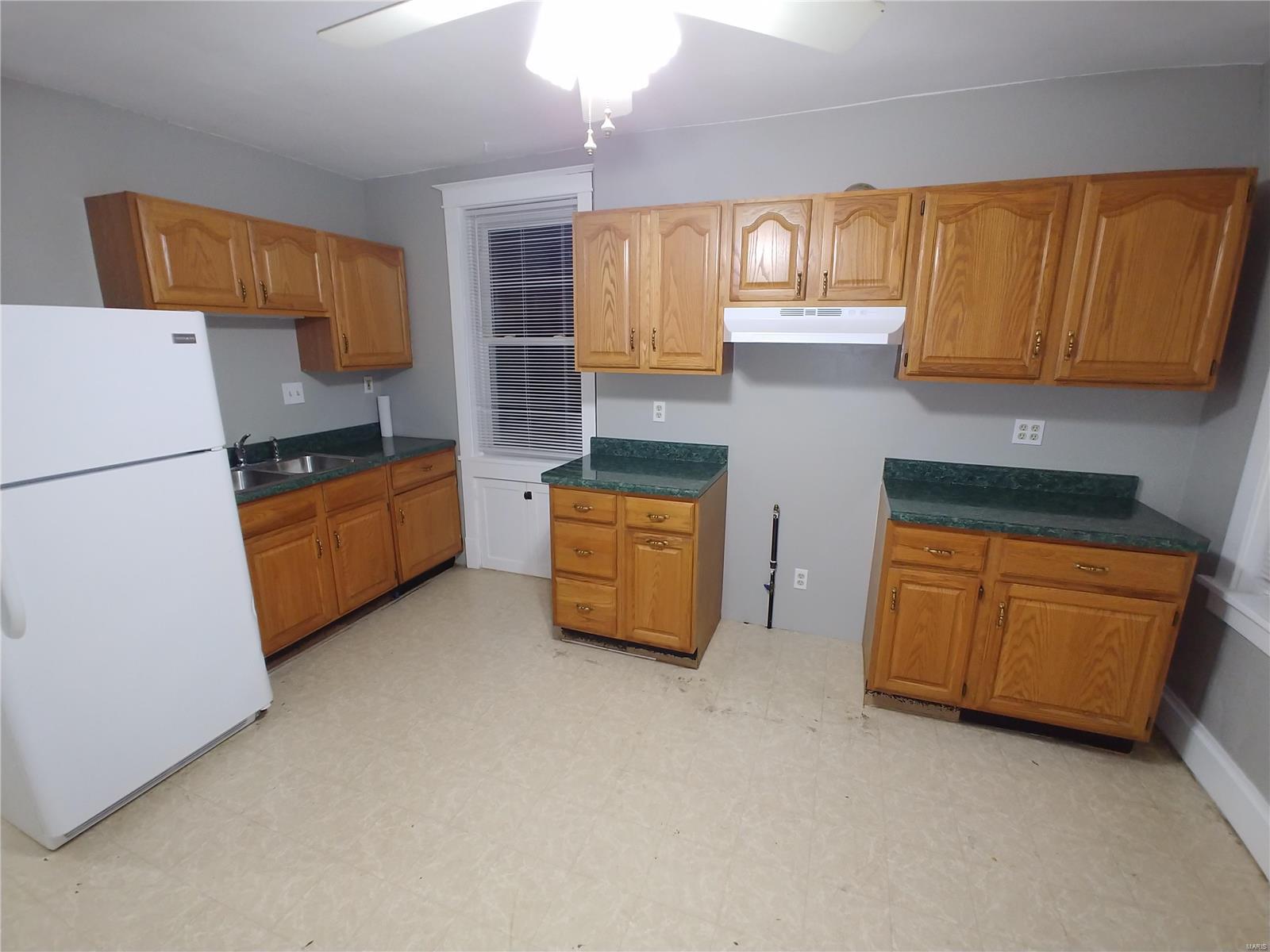 Kingshighway Hills Add - Residential Lease