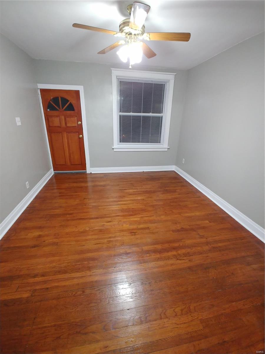 Kingshighway Hills Add - Residential Lease