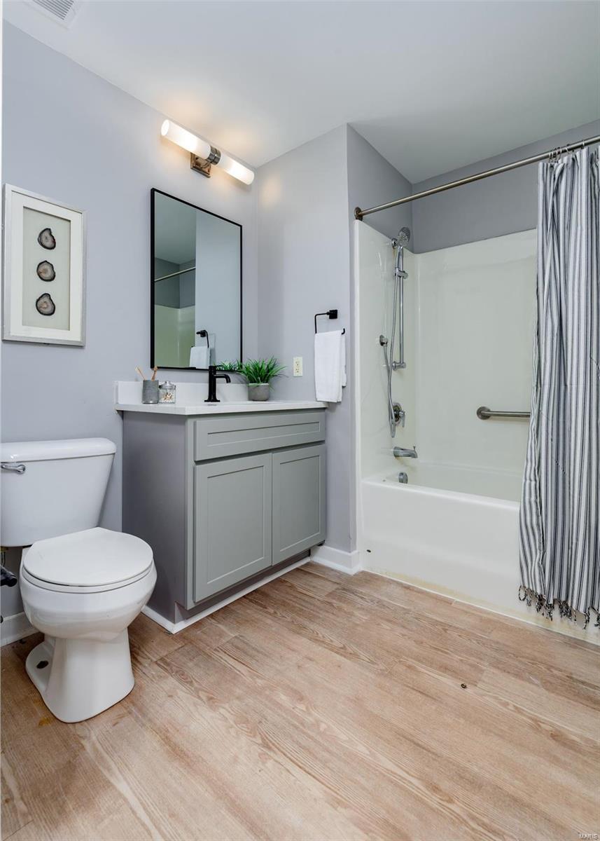 Tower Grove East - Residential Income