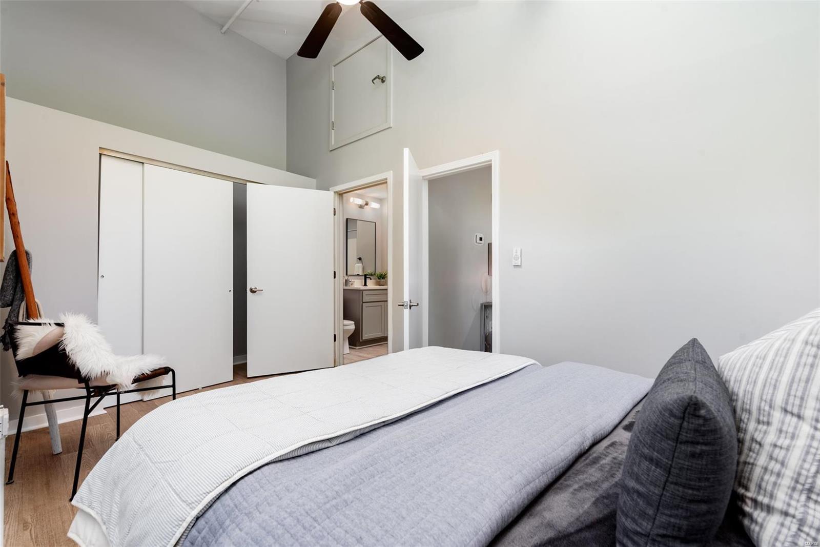 Tower Grove East - Residential Income