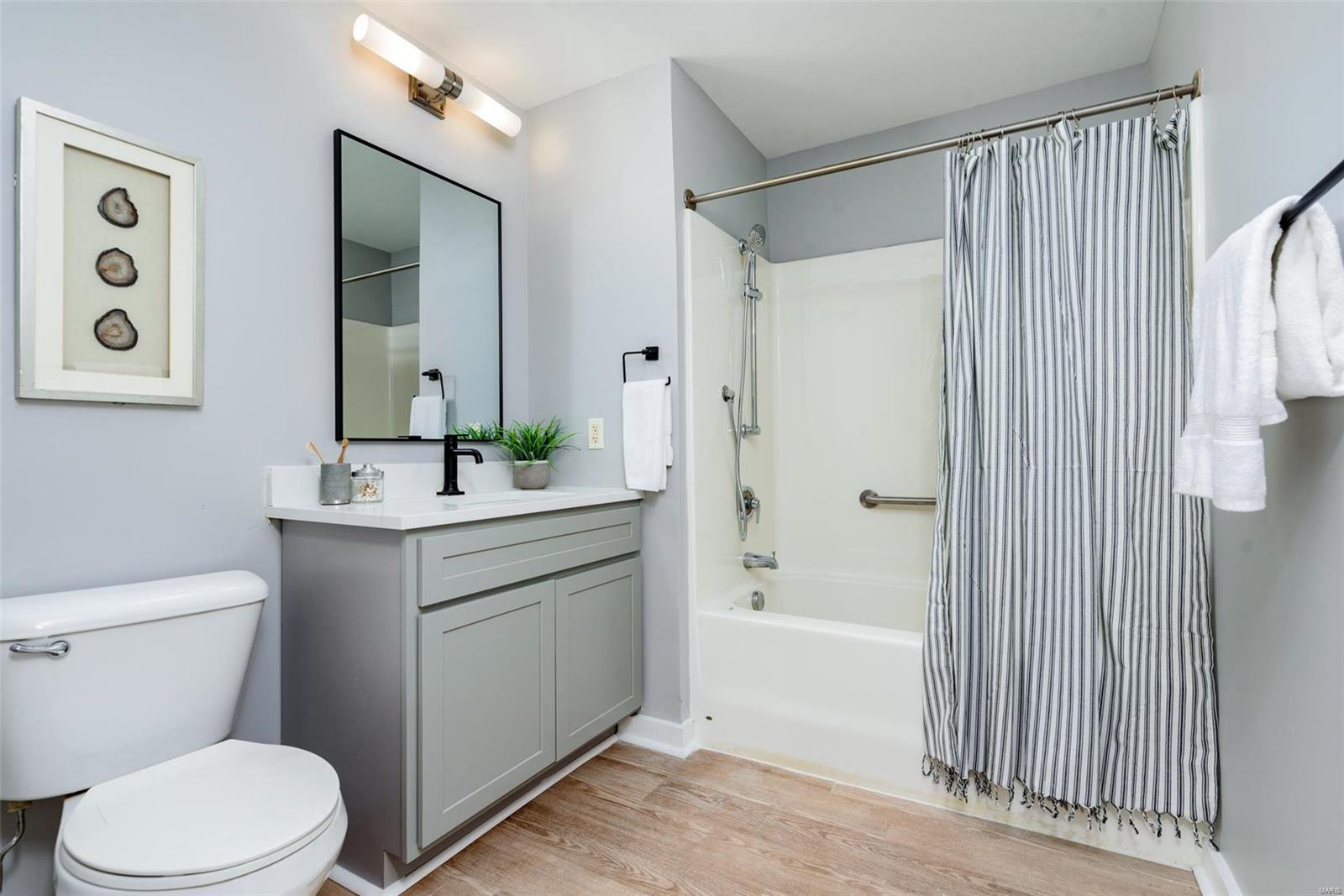 Tower Grove East - Residential Income