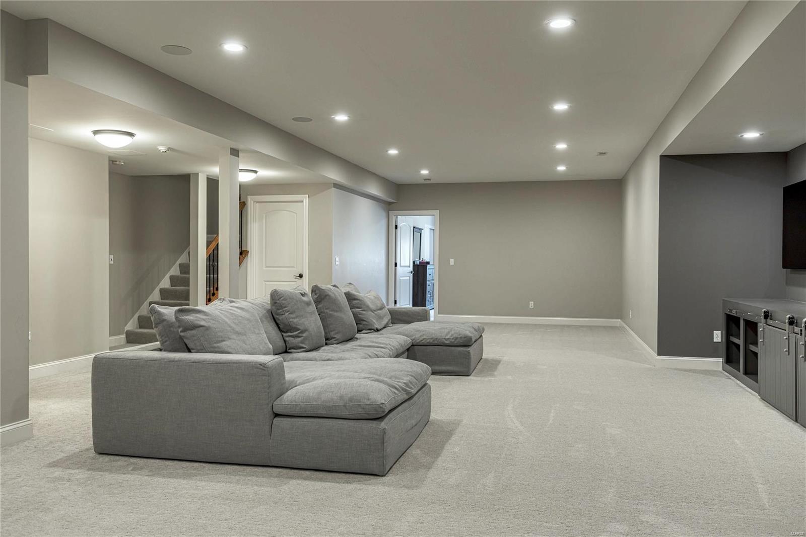 Harwood Hills - Residential