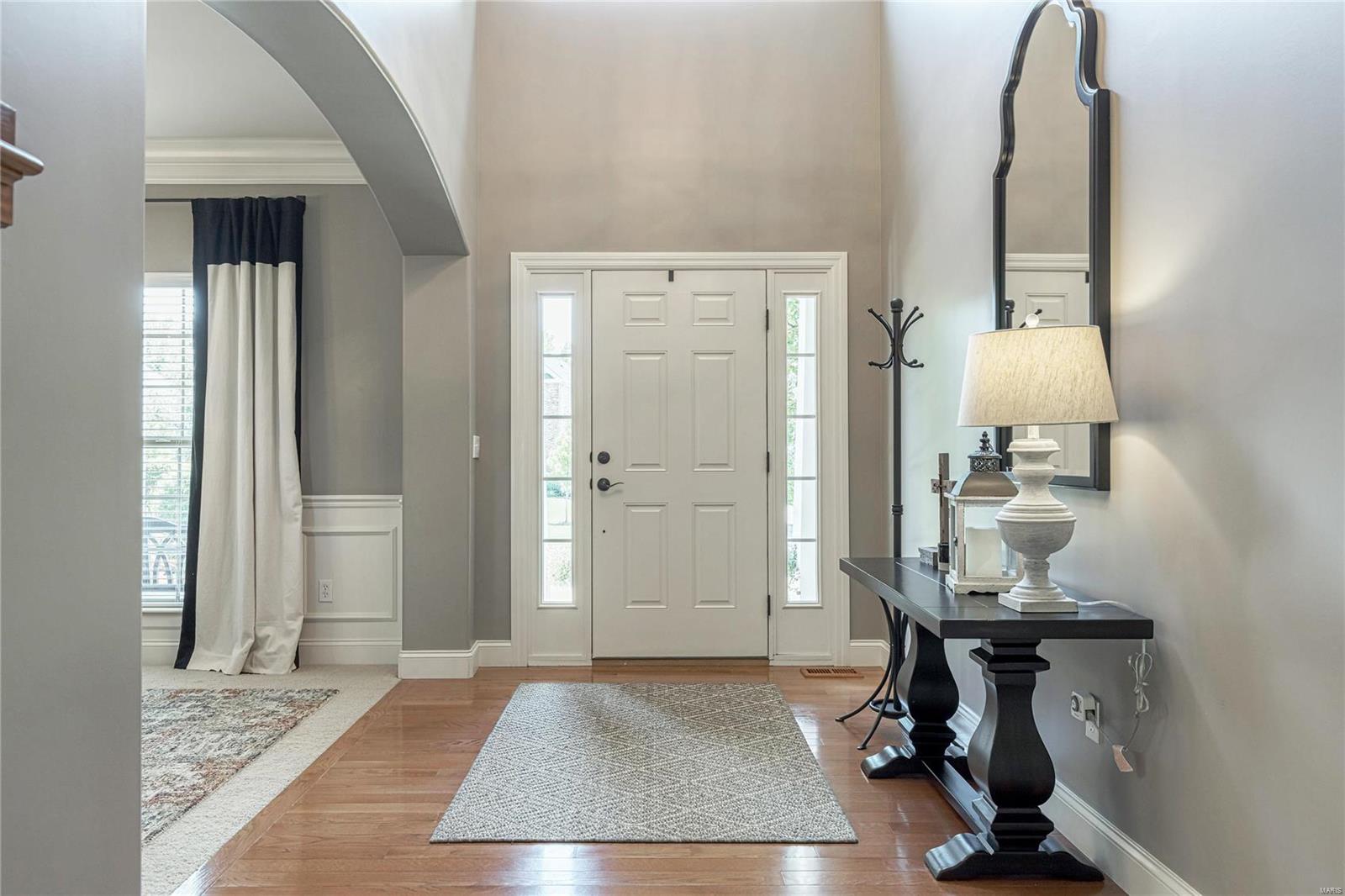 Harwood Hills - Residential