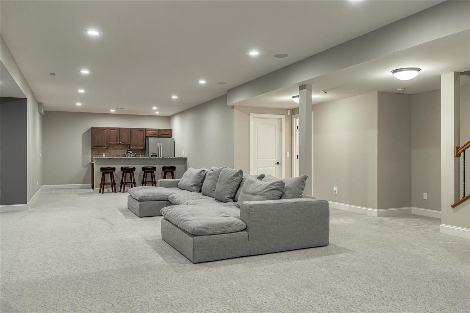 Harwood Hills - Residential