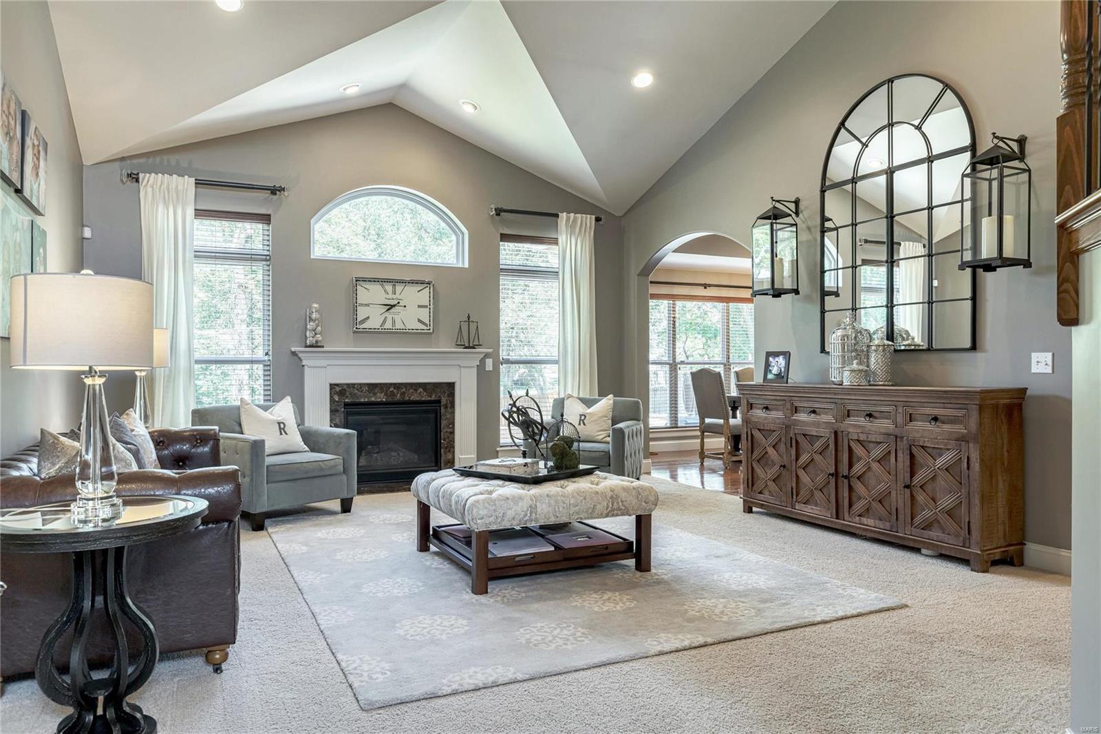 Harwood Hills - Residential