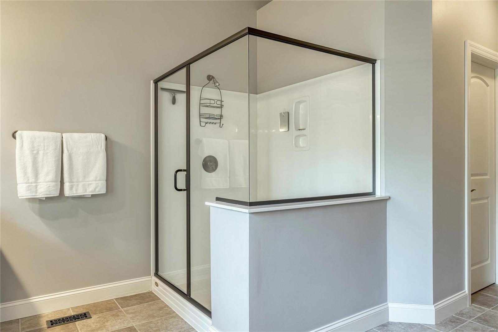 Harwood Hills - Residential