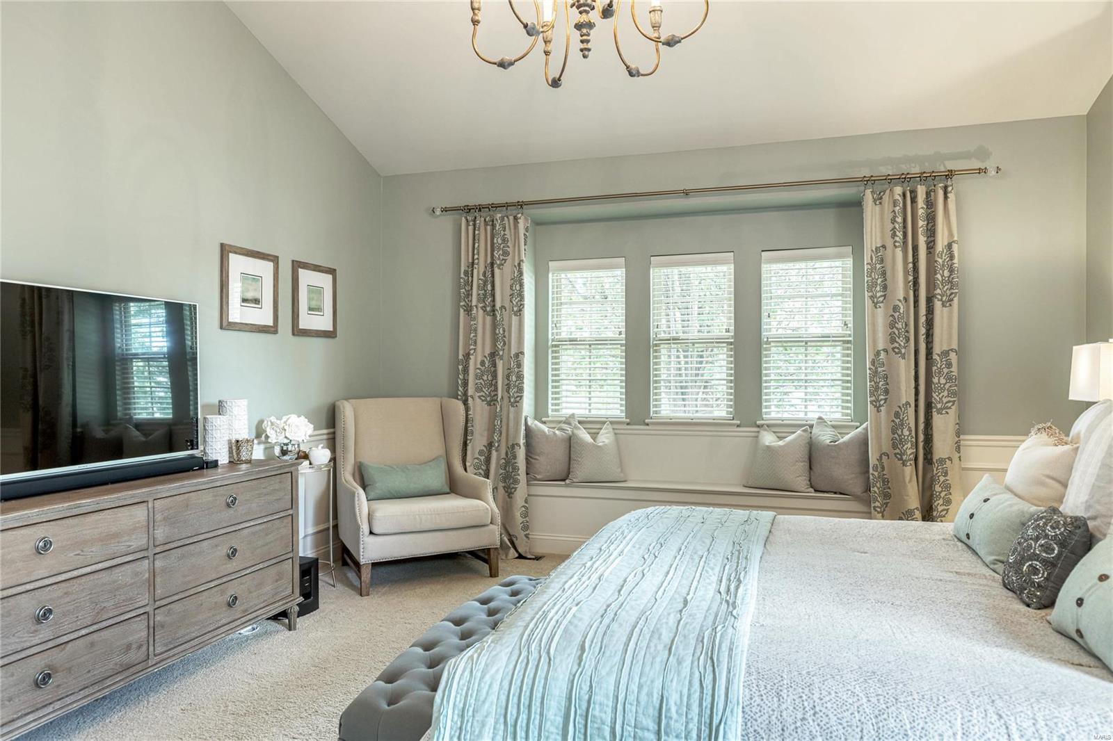 Harwood Hills - Residential