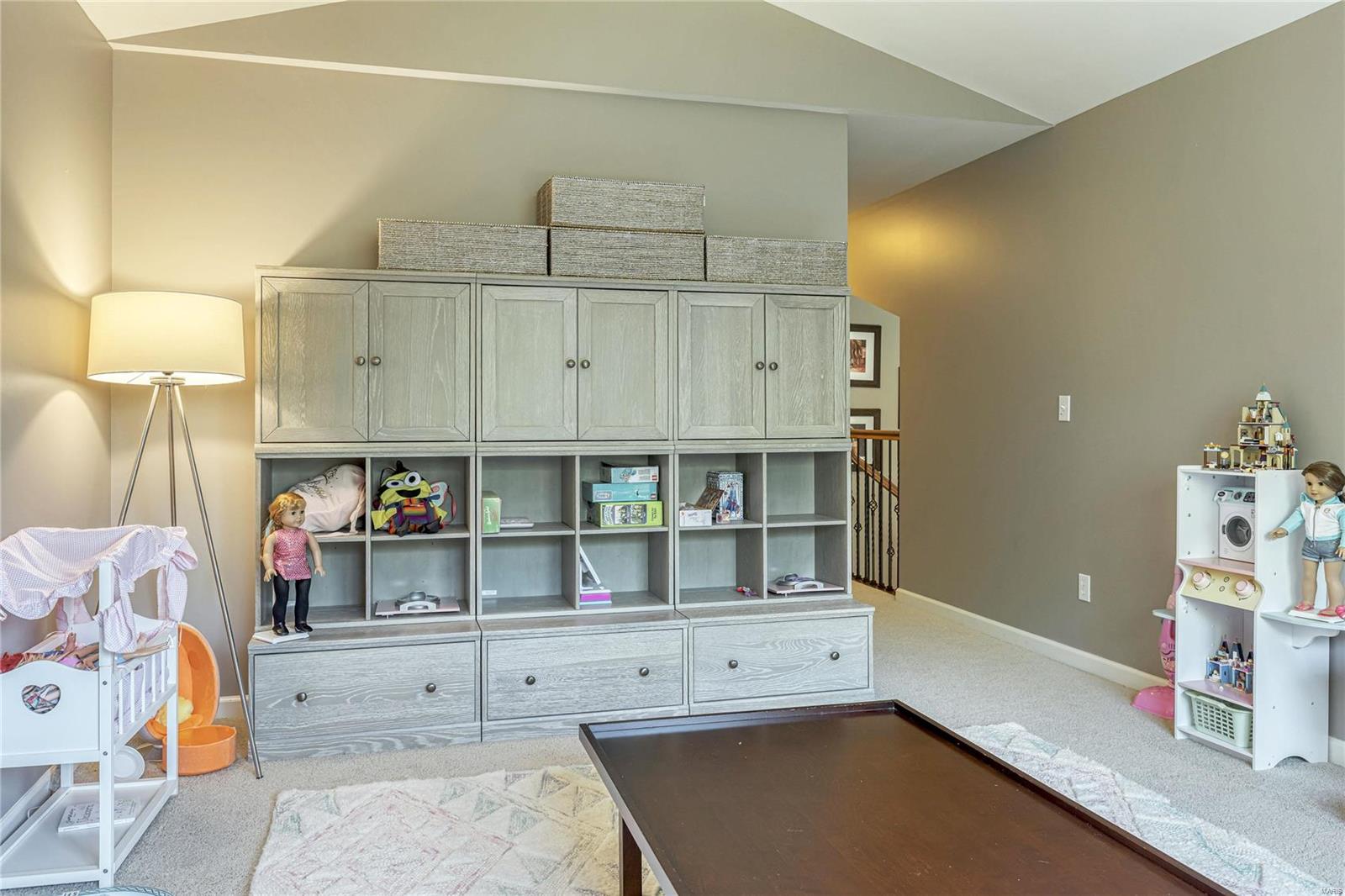 Harwood Hills - Residential