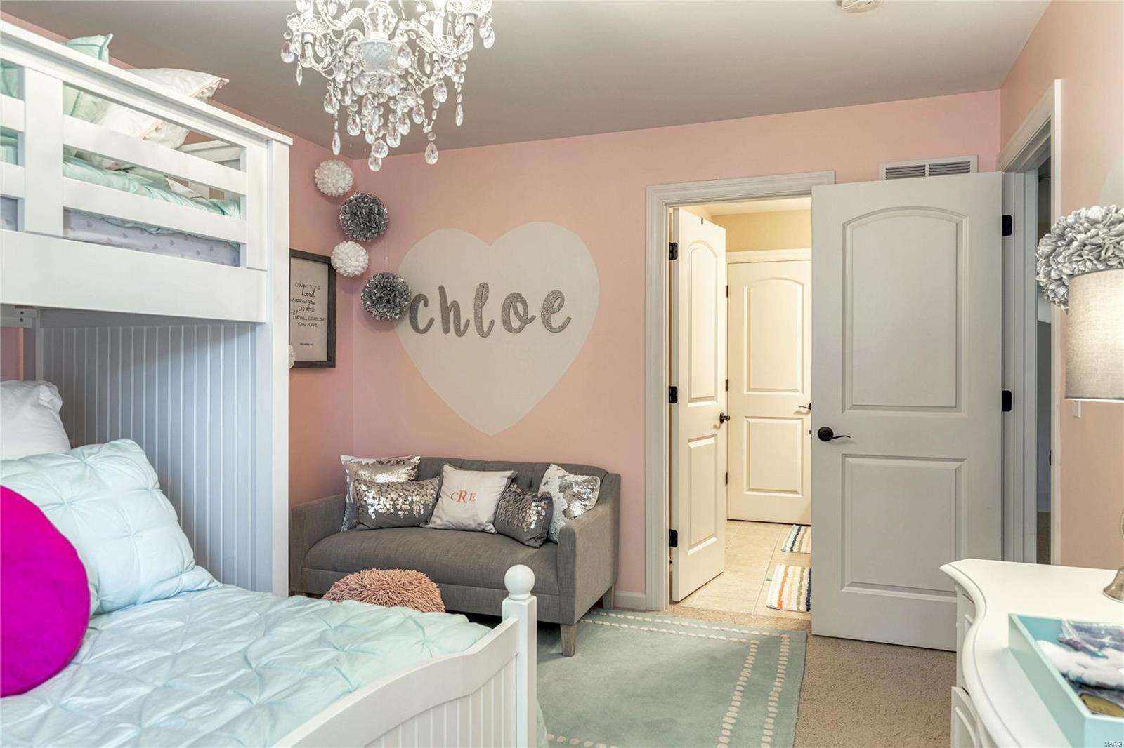 Harwood Hills - Residential