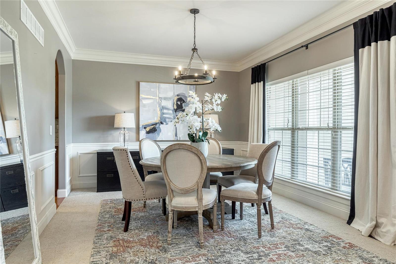 Harwood Hills - Residential