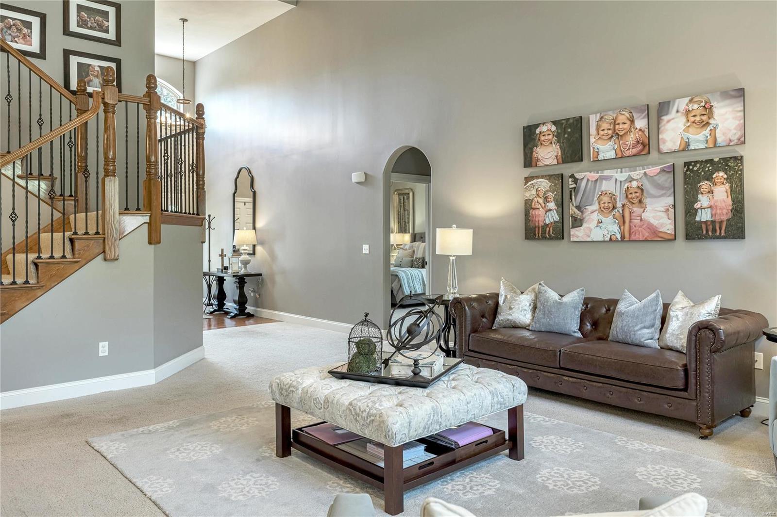 Harwood Hills - Residential