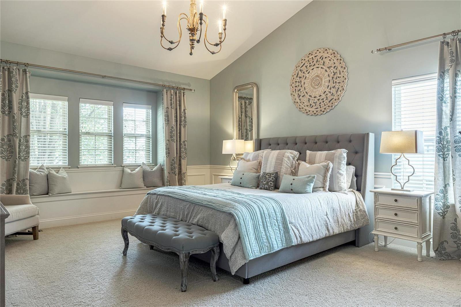 Harwood Hills - Residential