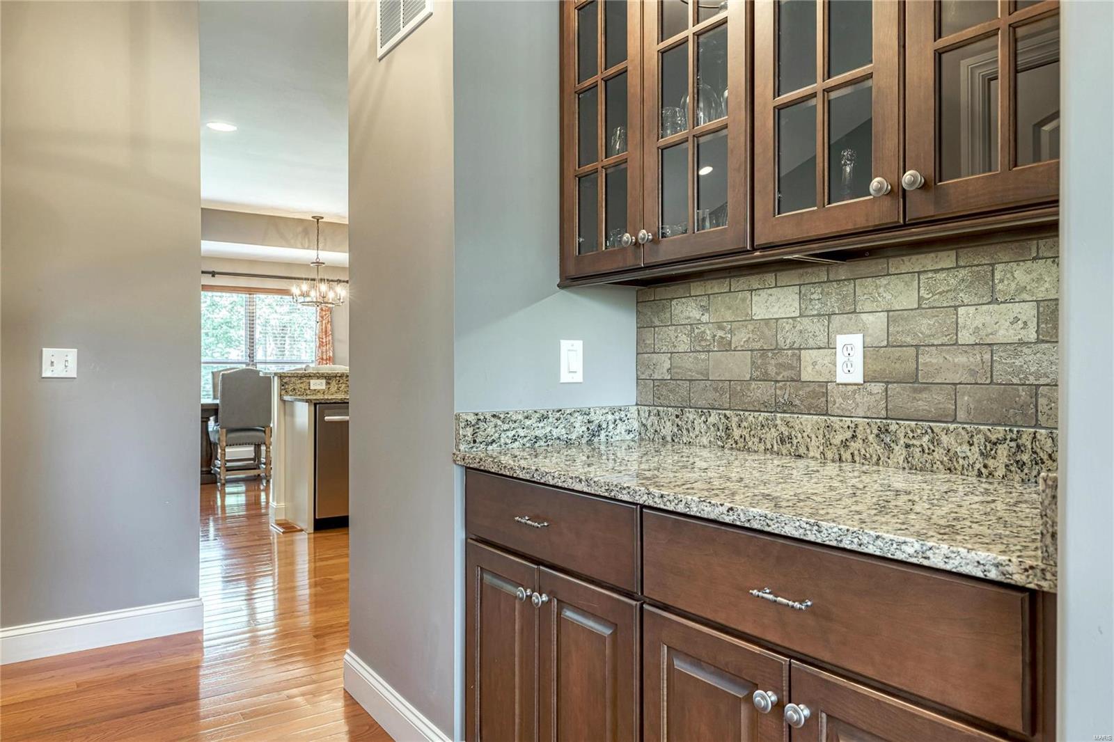 Harwood Hills - Residential