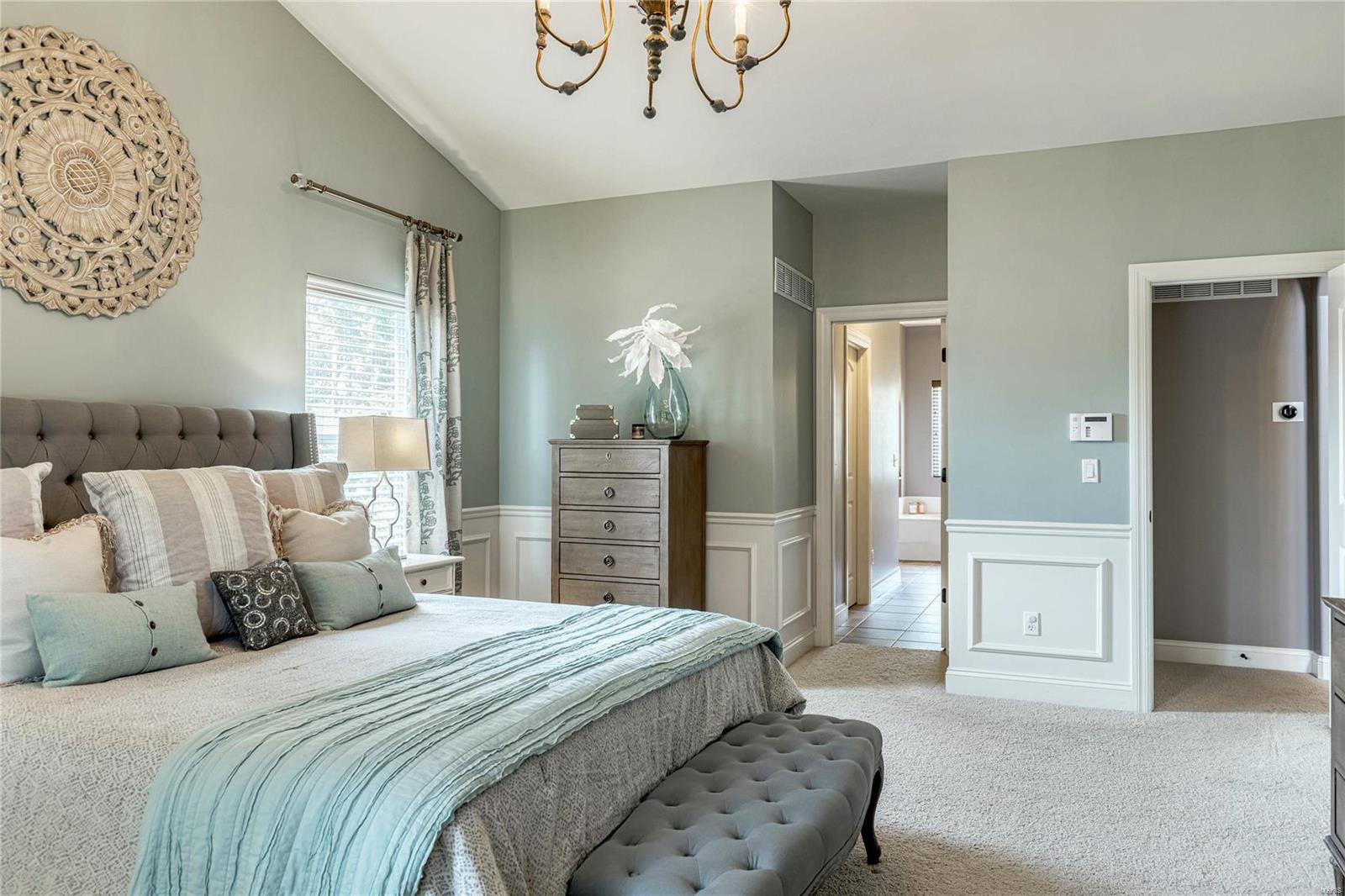 Harwood Hills - Residential