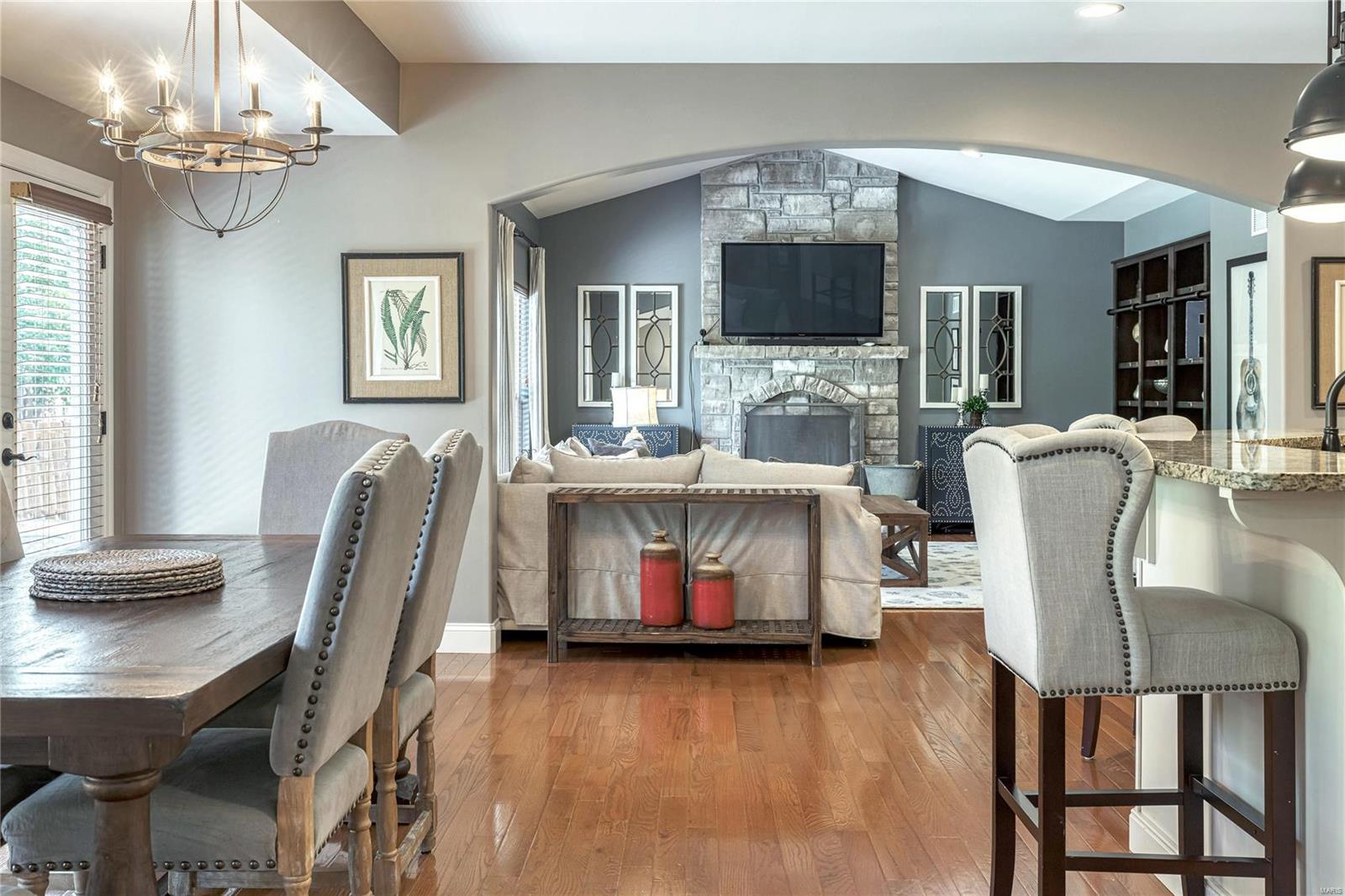 Harwood Hills - Residential