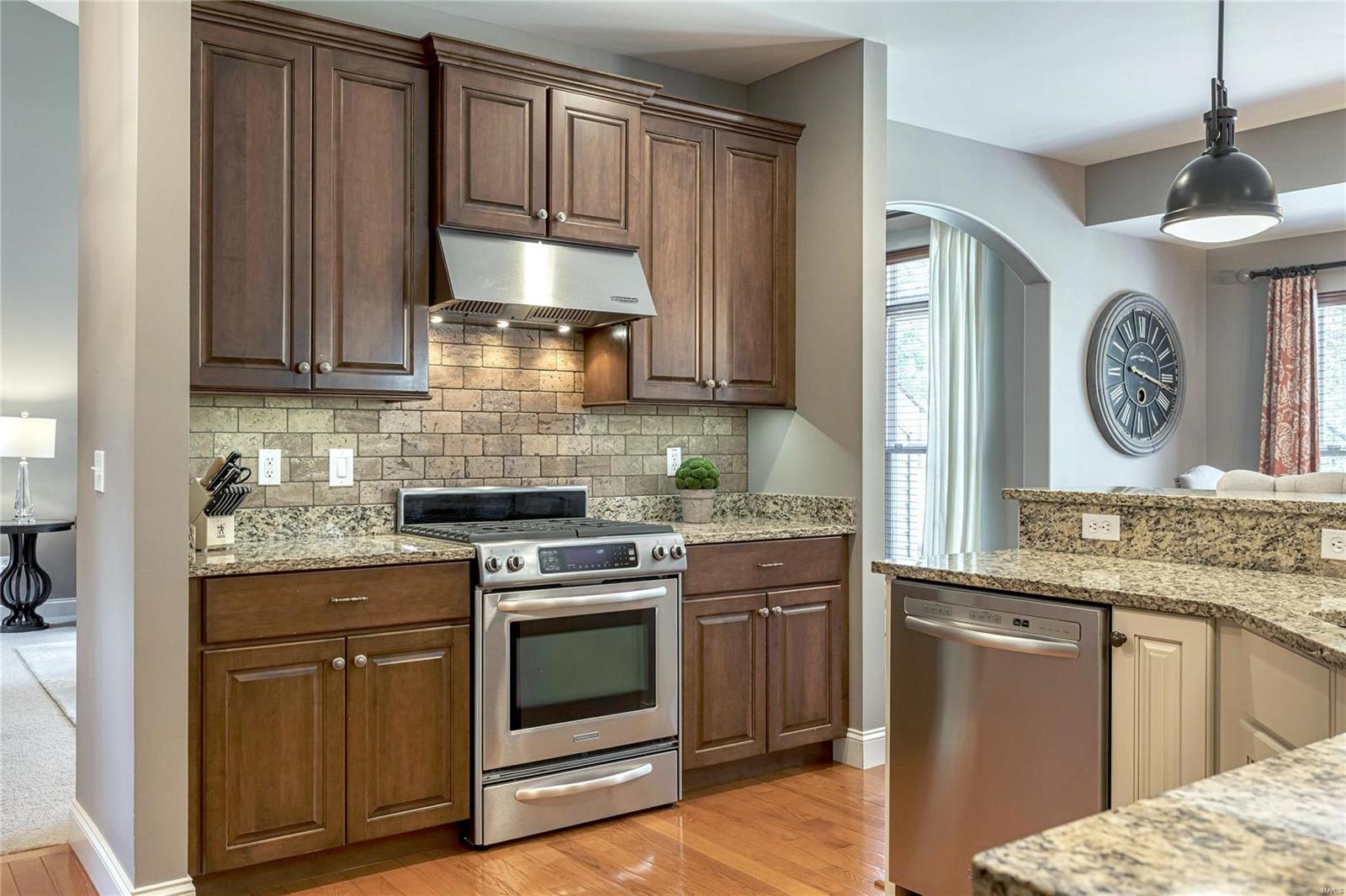 Harwood Hills - Residential