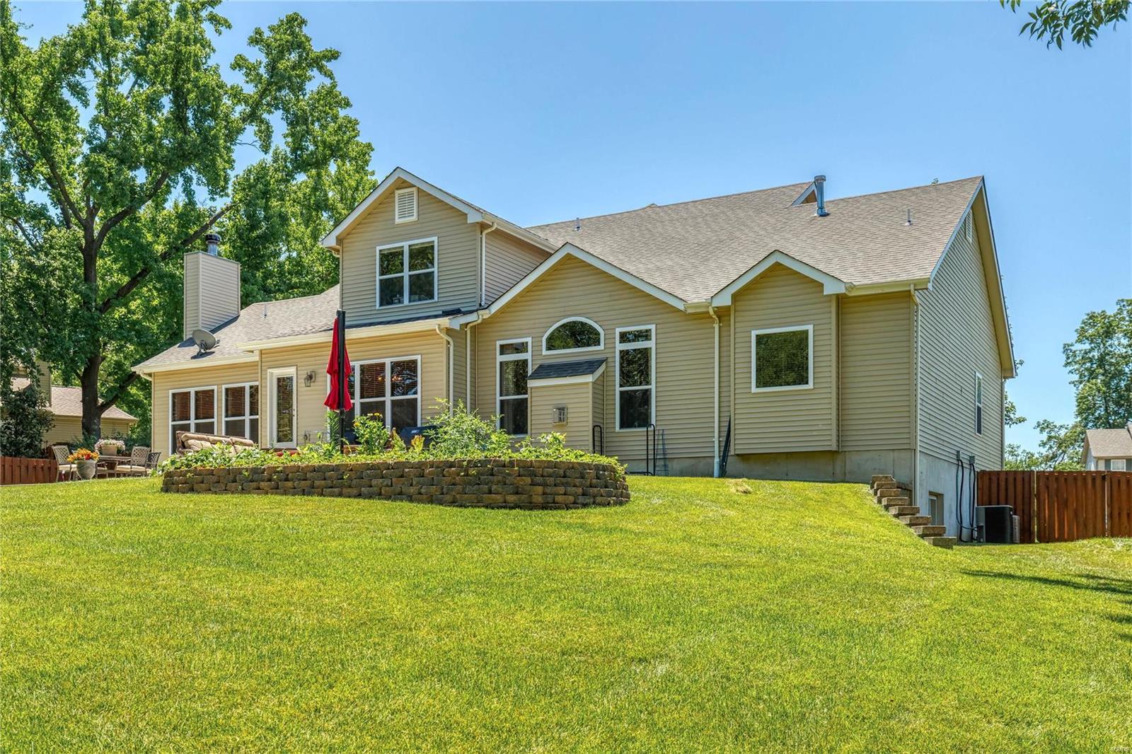 Harwood Hills - Residential