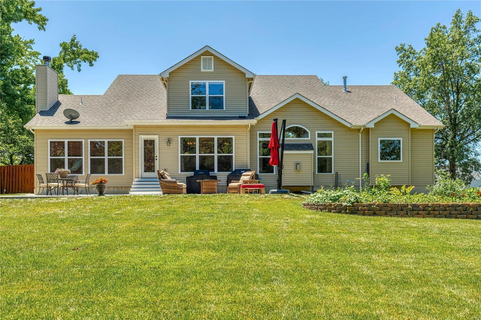 Harwood Hills - Residential