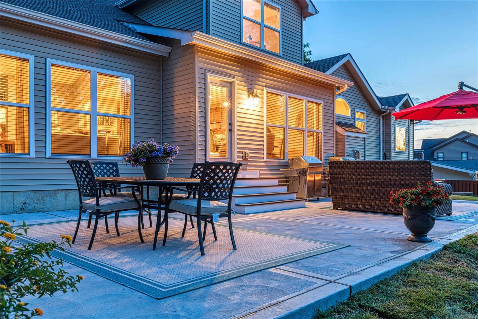 Harwood Hills - Residential