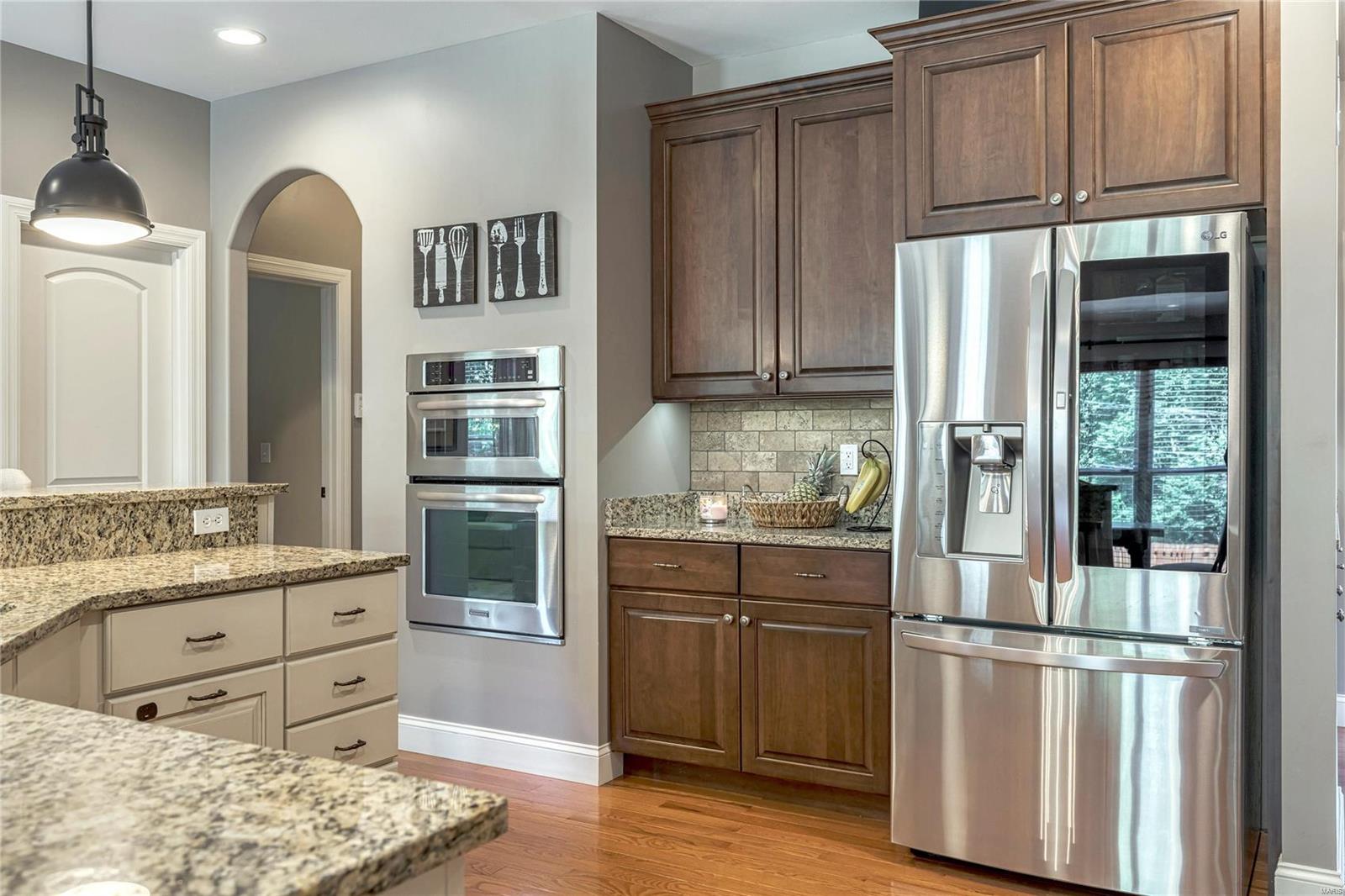 Harwood Hills - Residential