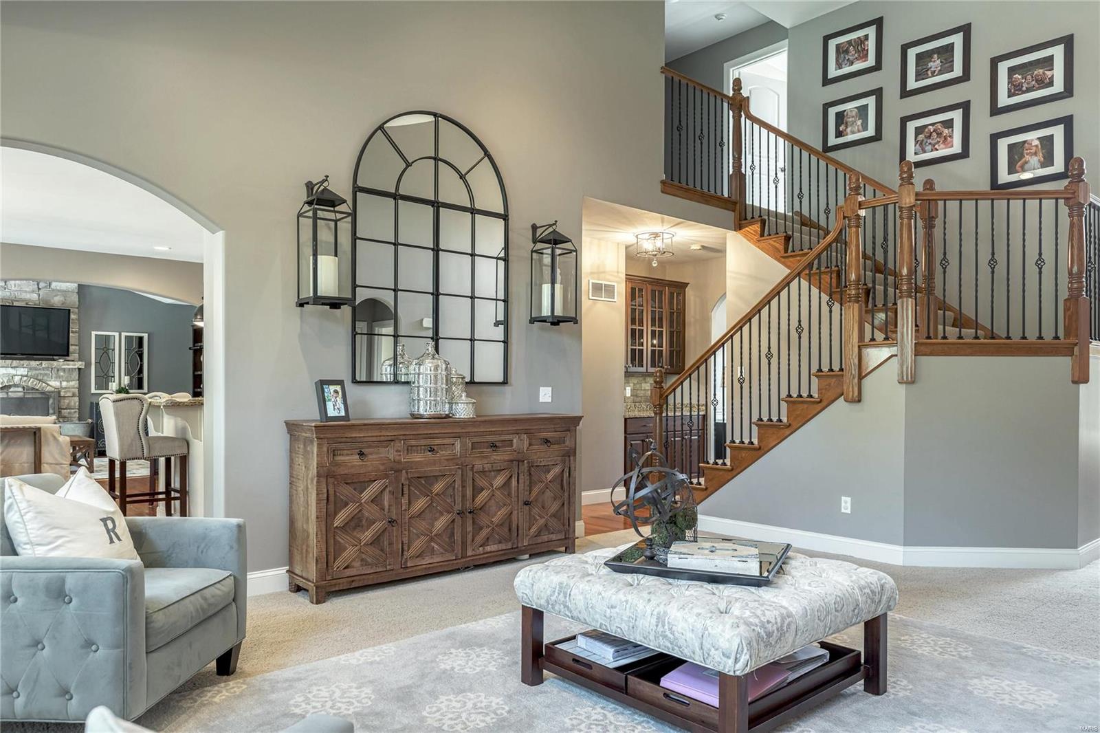 Harwood Hills - Residential