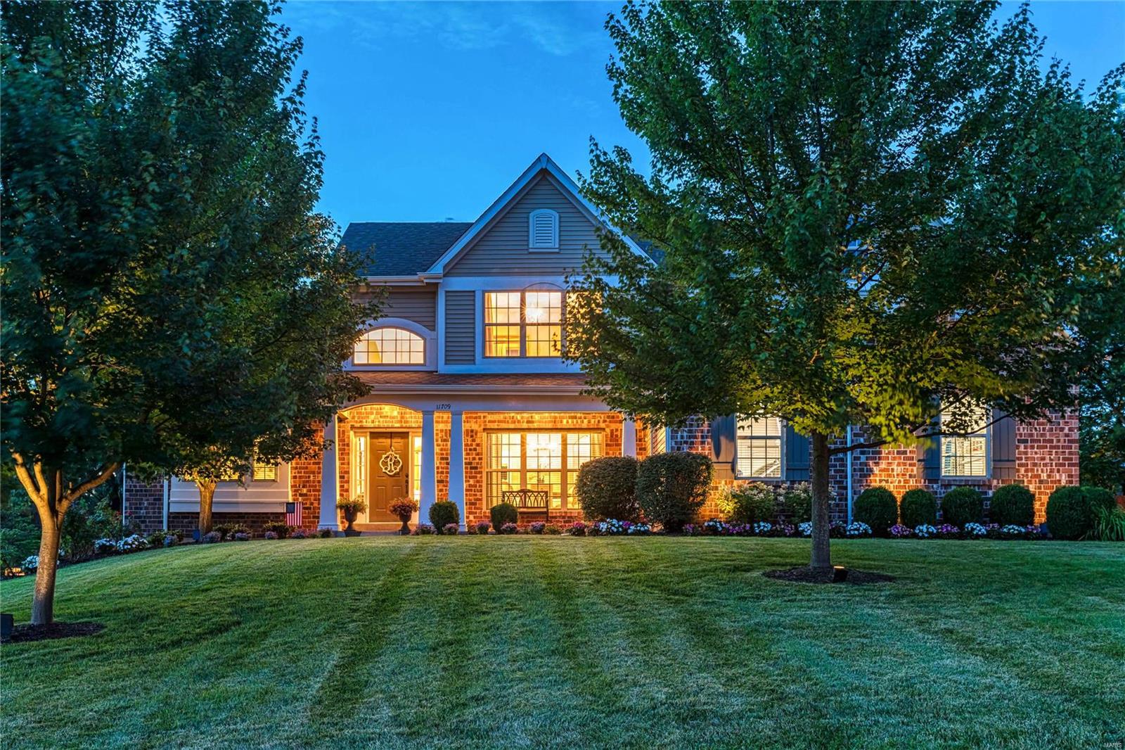 Harwood Hills - Residential