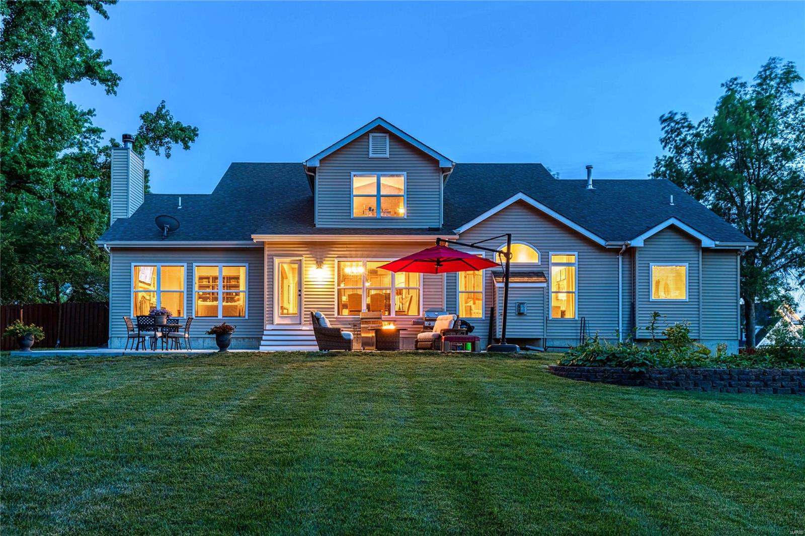 Harwood Hills - Residential