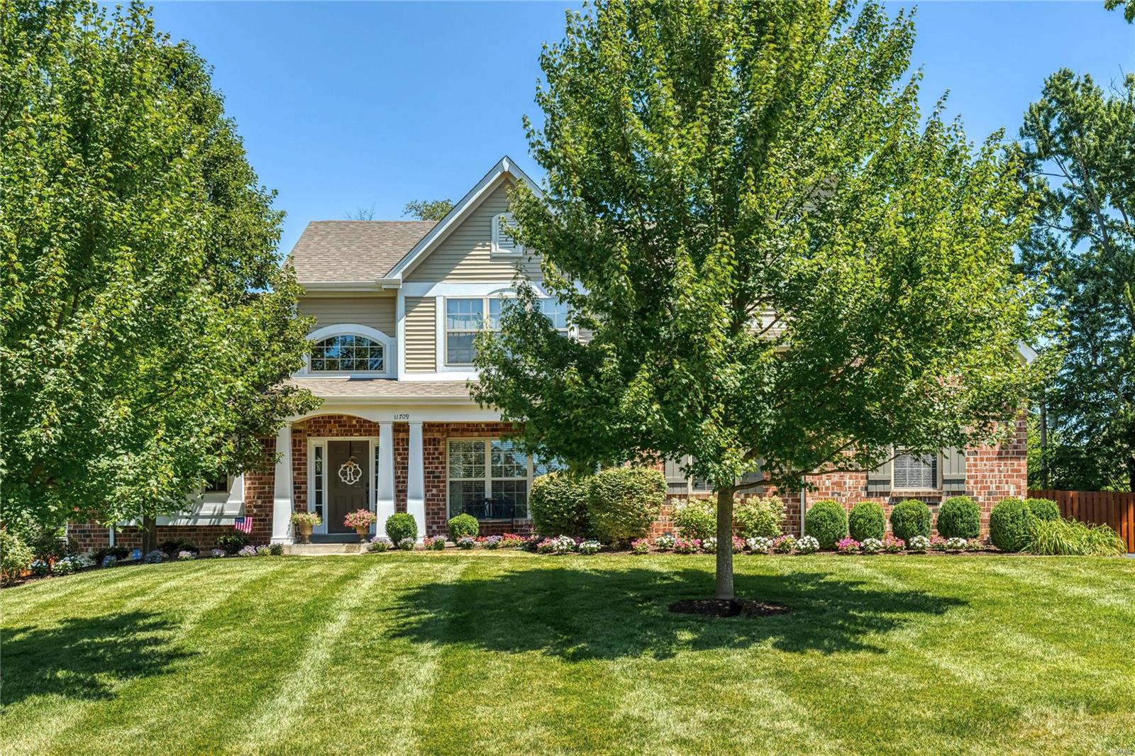 Harwood Hills - Residential