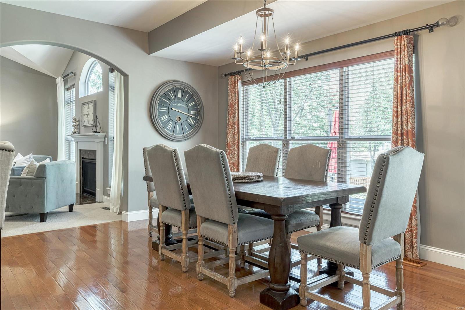 Harwood Hills - Residential