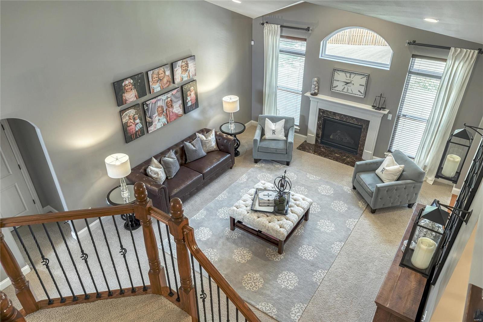 Harwood Hills - Residential