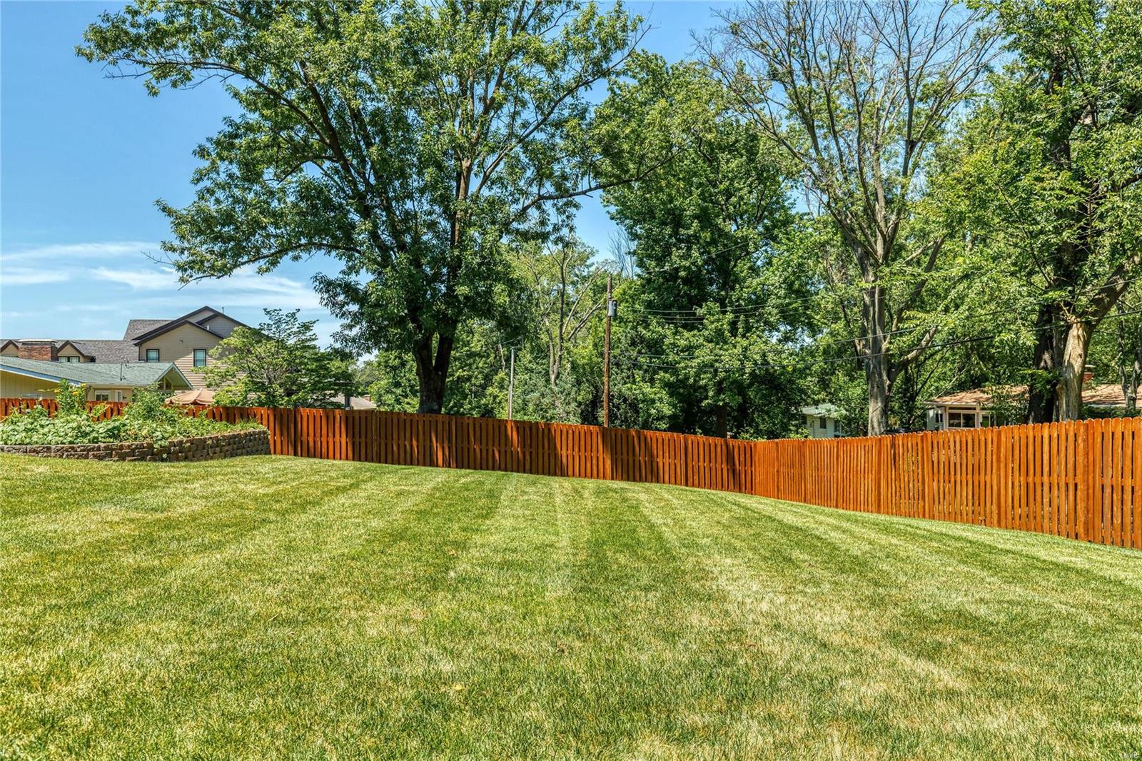 Harwood Hills - Residential