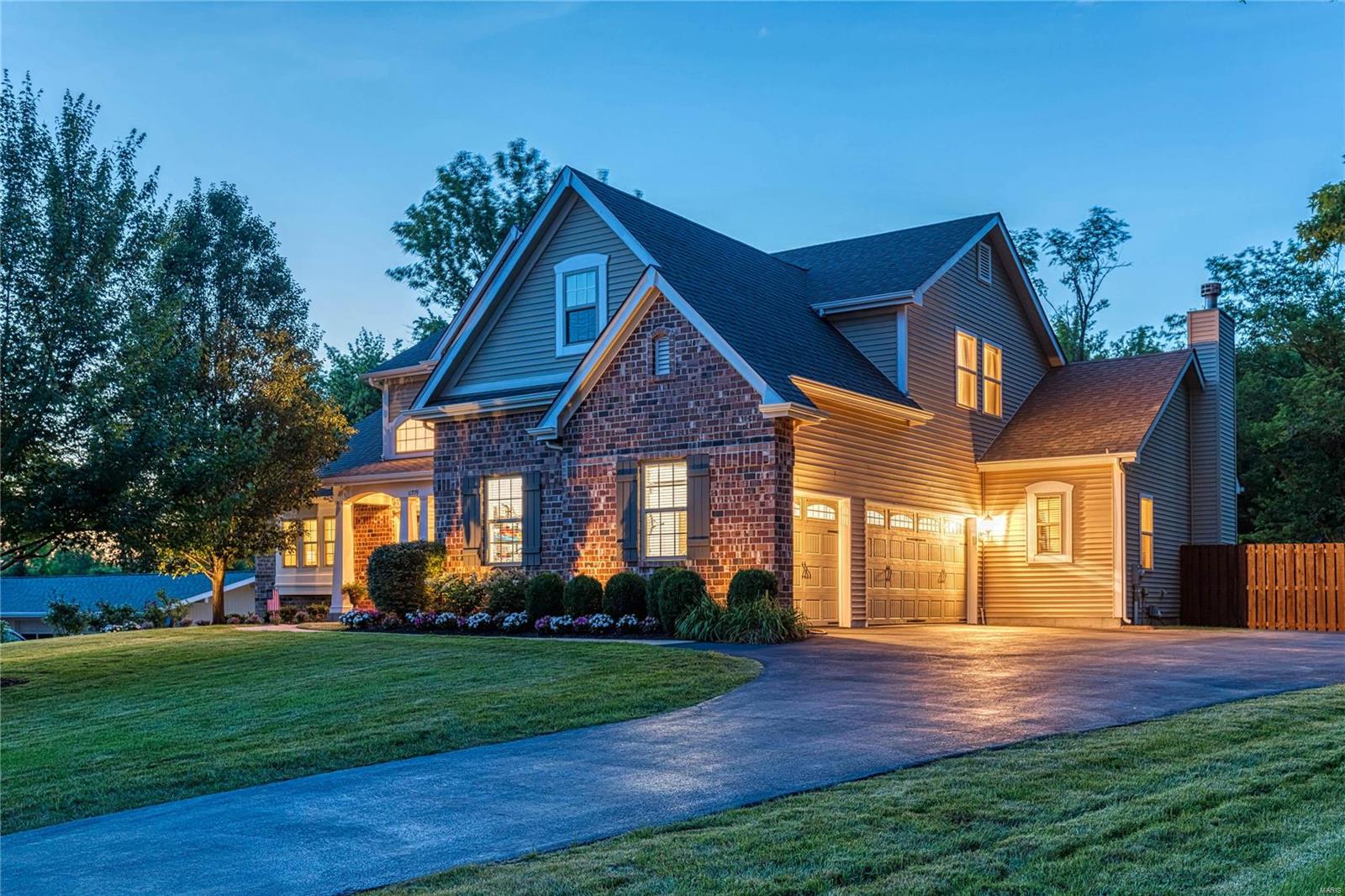 Harwood Hills - Residential