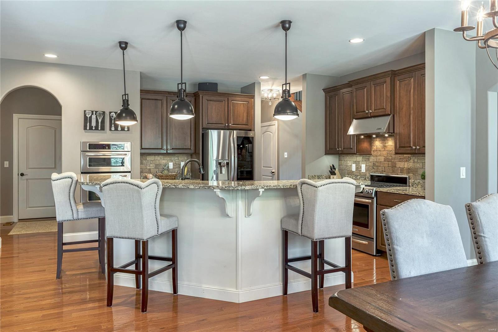 Harwood Hills - Residential