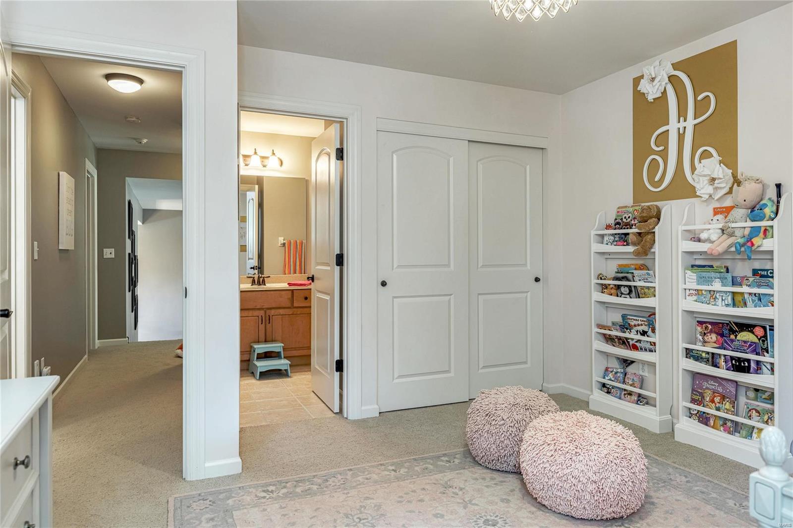 Harwood Hills - Residential