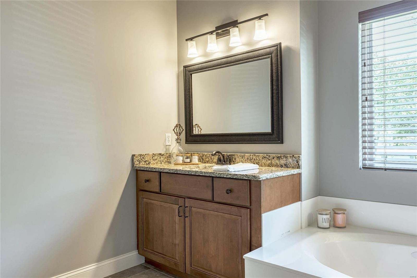 Harwood Hills - Residential