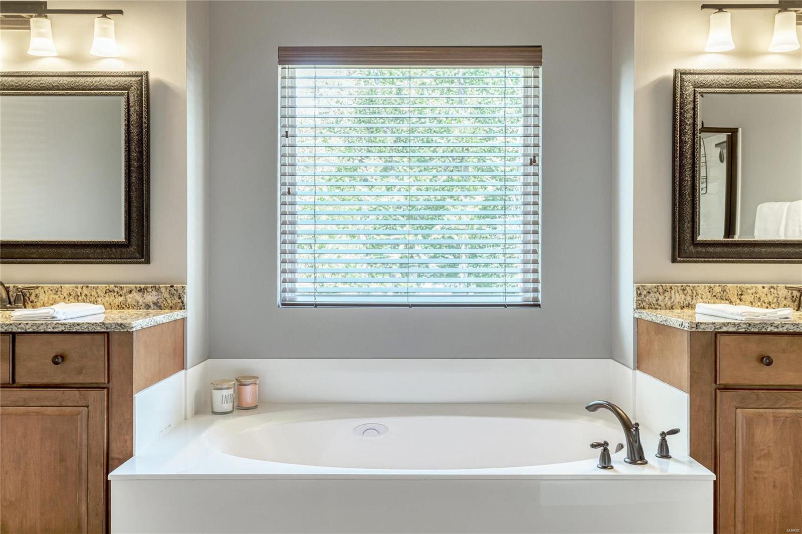 Harwood Hills - Residential