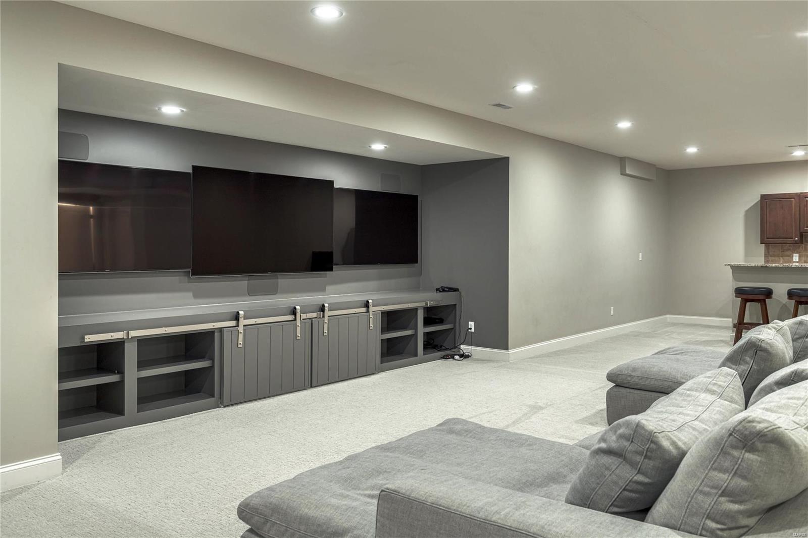 Harwood Hills - Residential