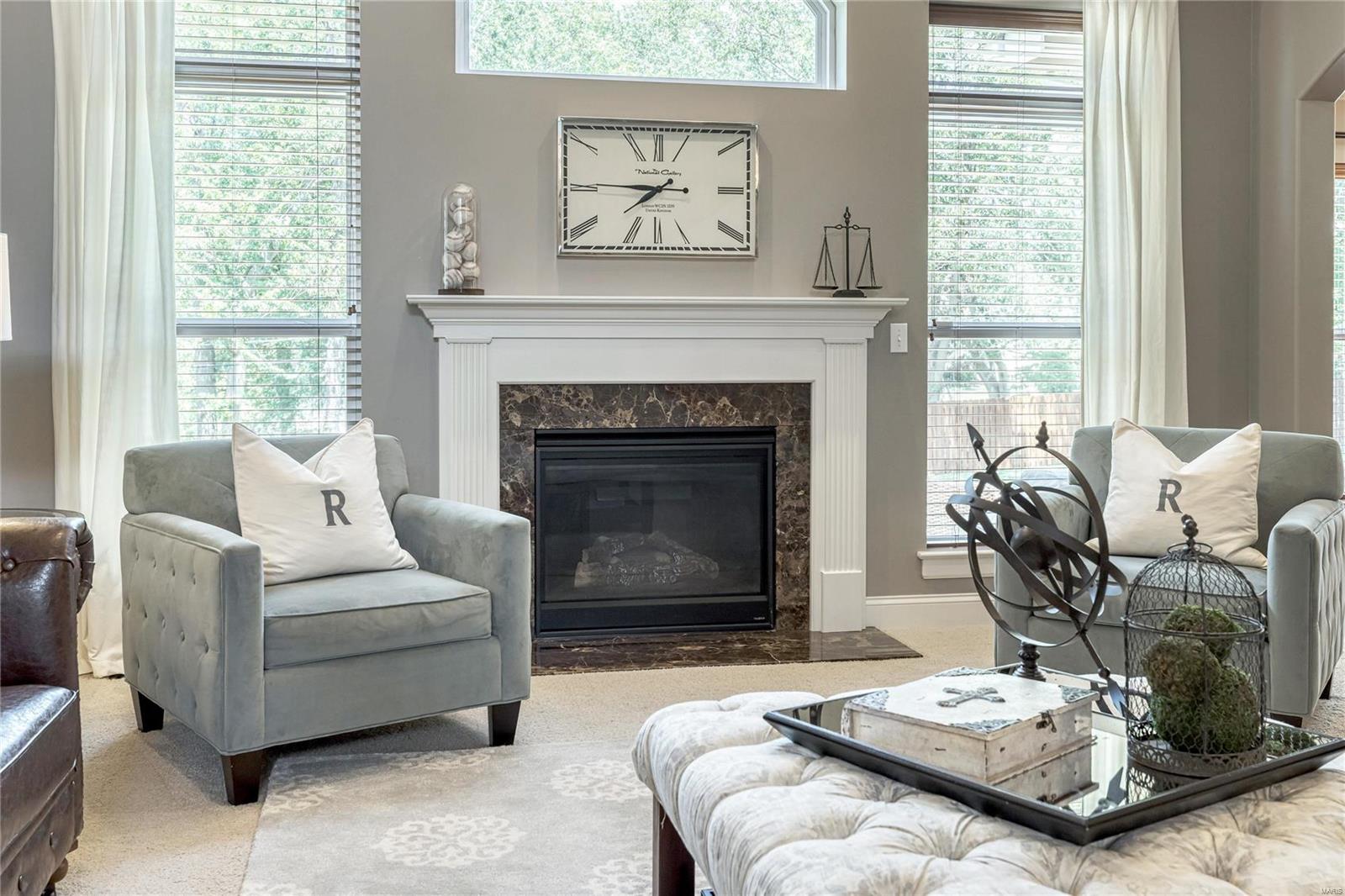 Harwood Hills - Residential