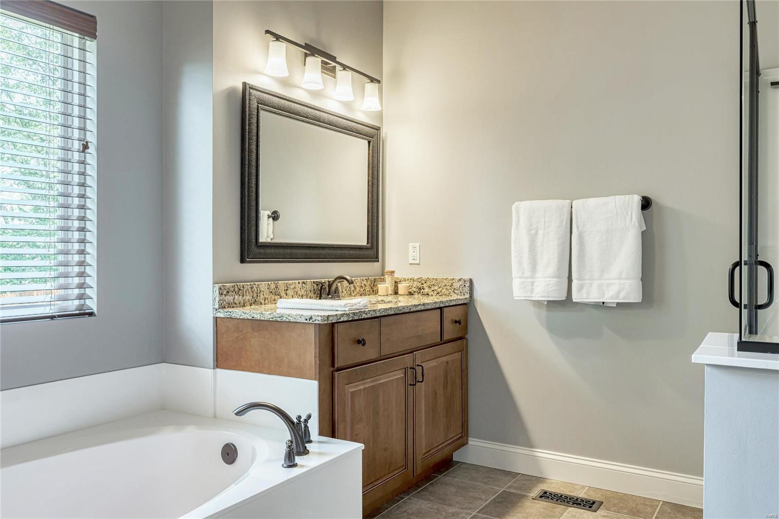 Harwood Hills - Residential