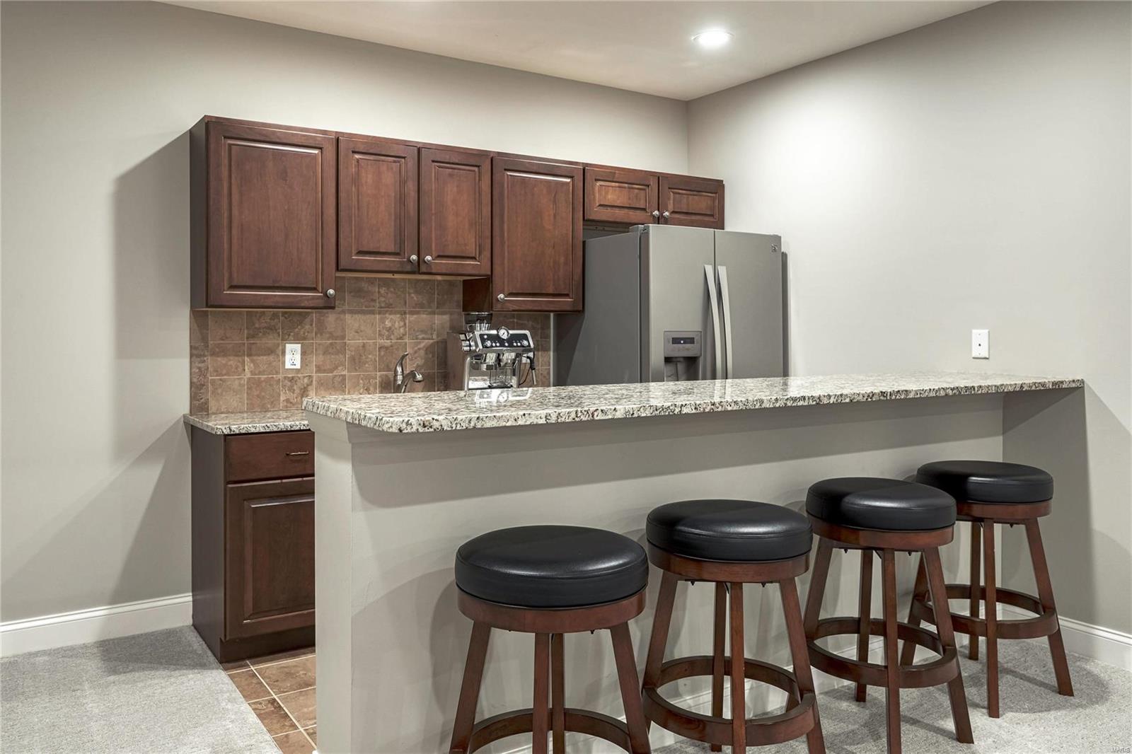 Harwood Hills - Residential