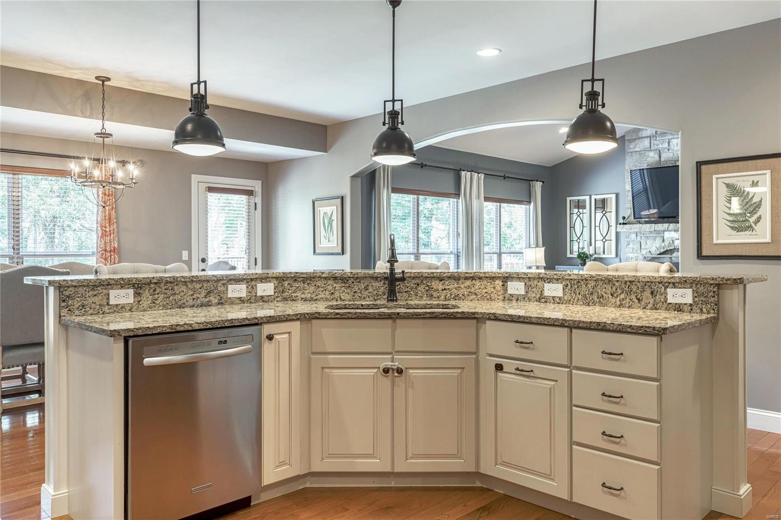 Harwood Hills - Residential