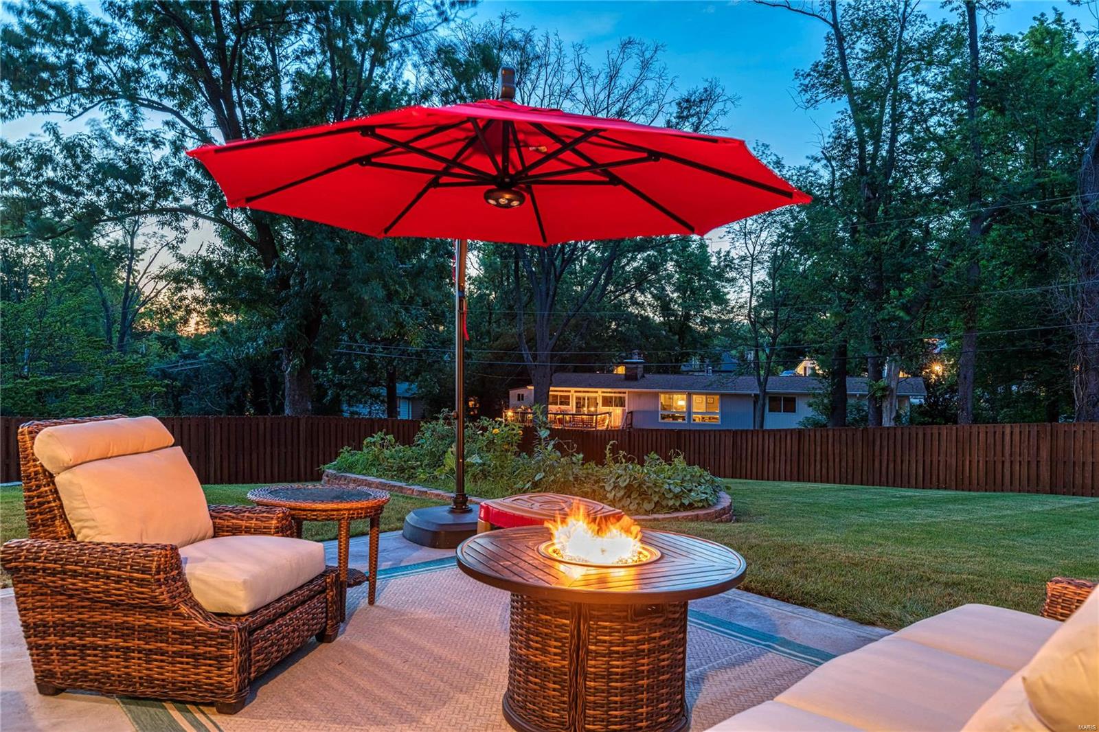 Harwood Hills - Residential