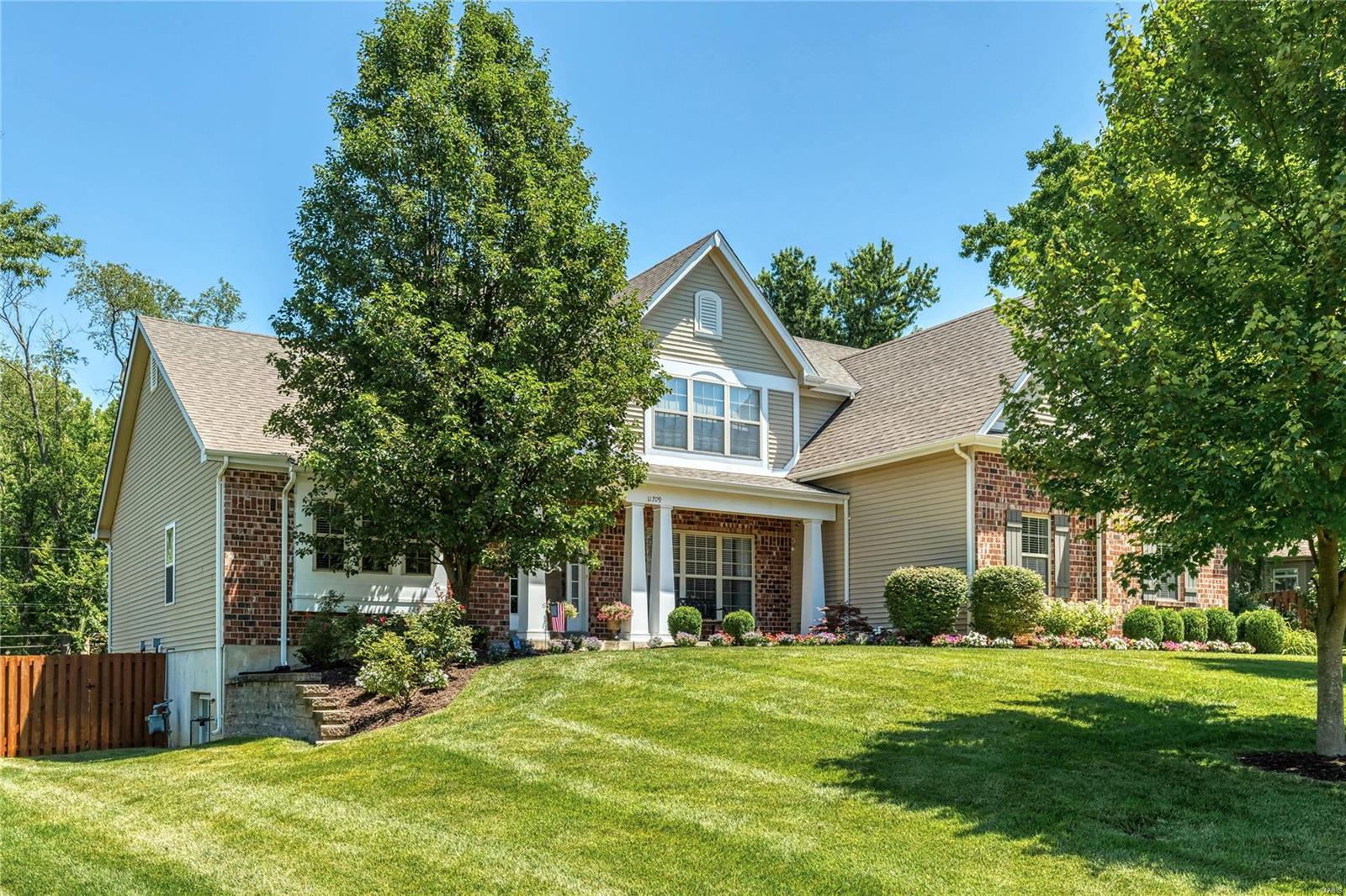 Harwood Hills - Residential