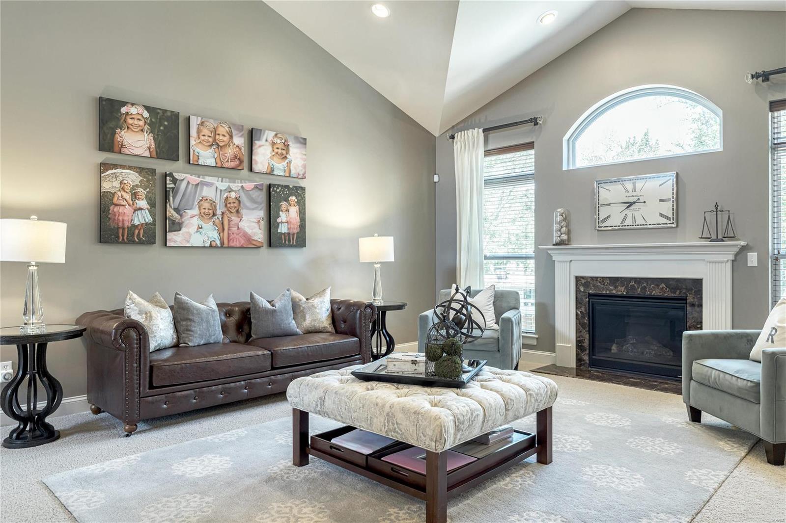 Harwood Hills - Residential