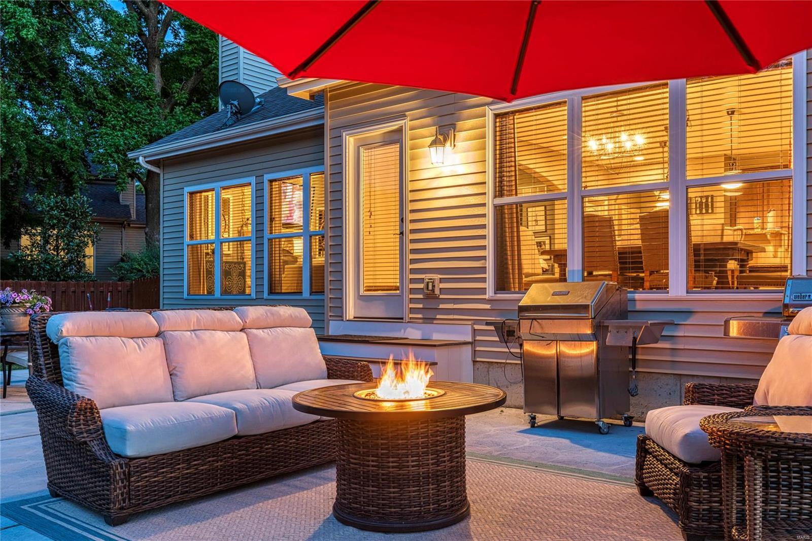 Harwood Hills - Residential