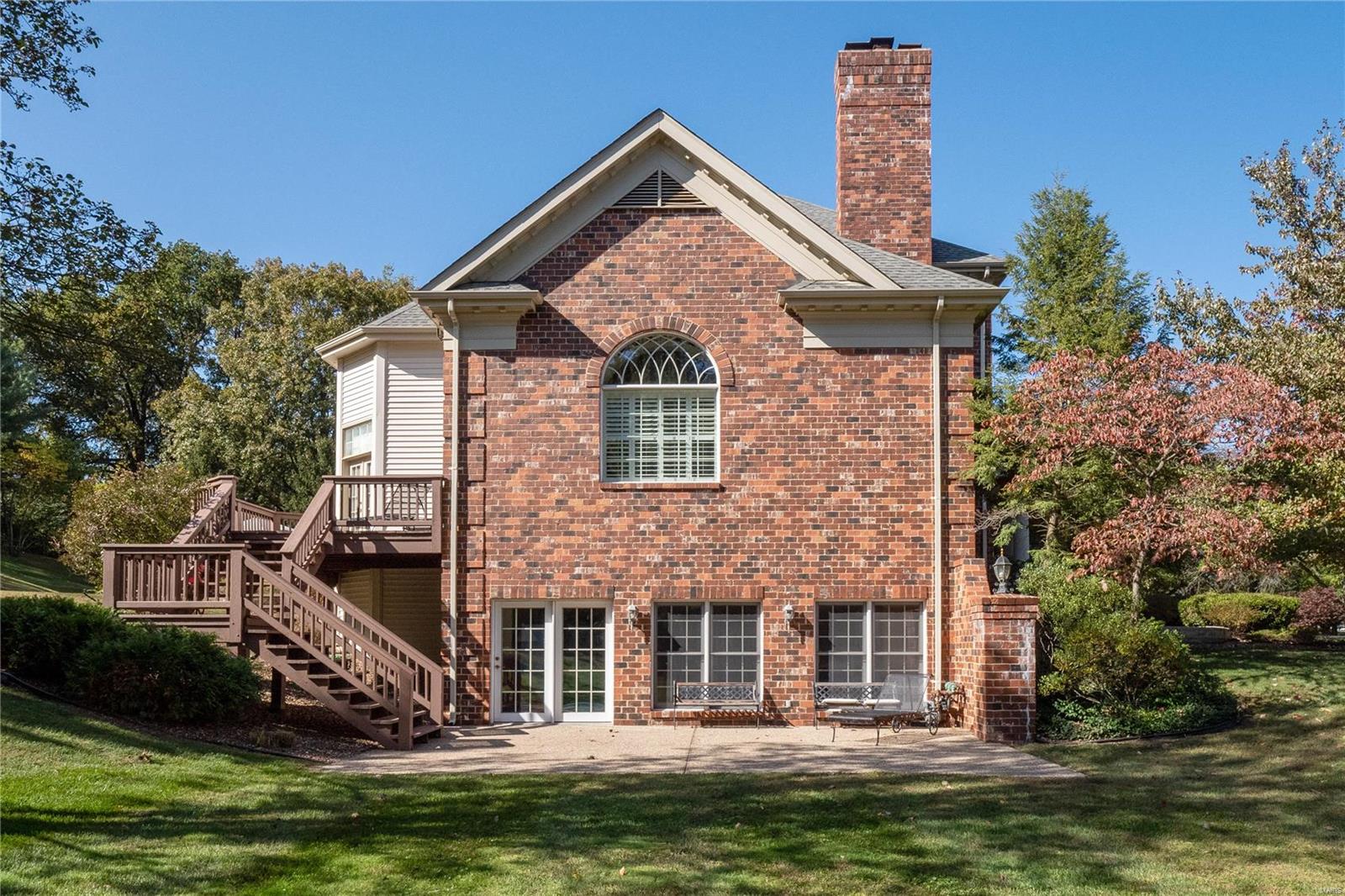 Westwood Country Club Sec A - Residential