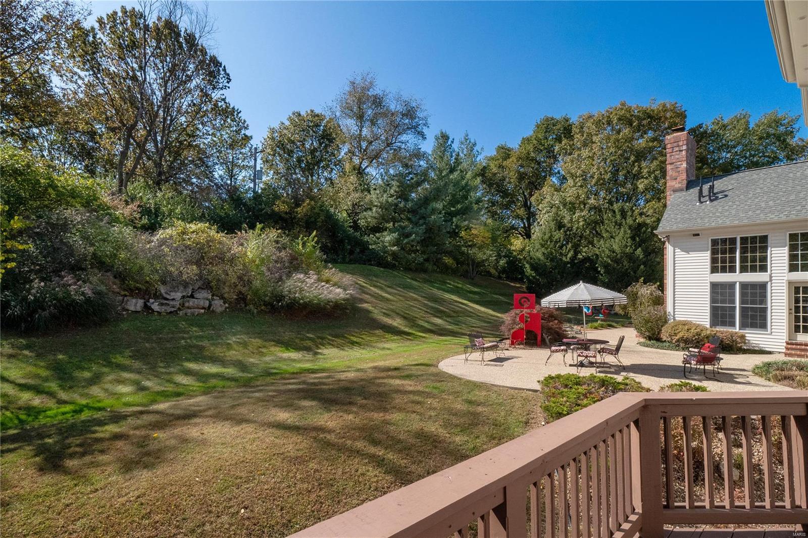 Westwood Country Club Sec A - Residential