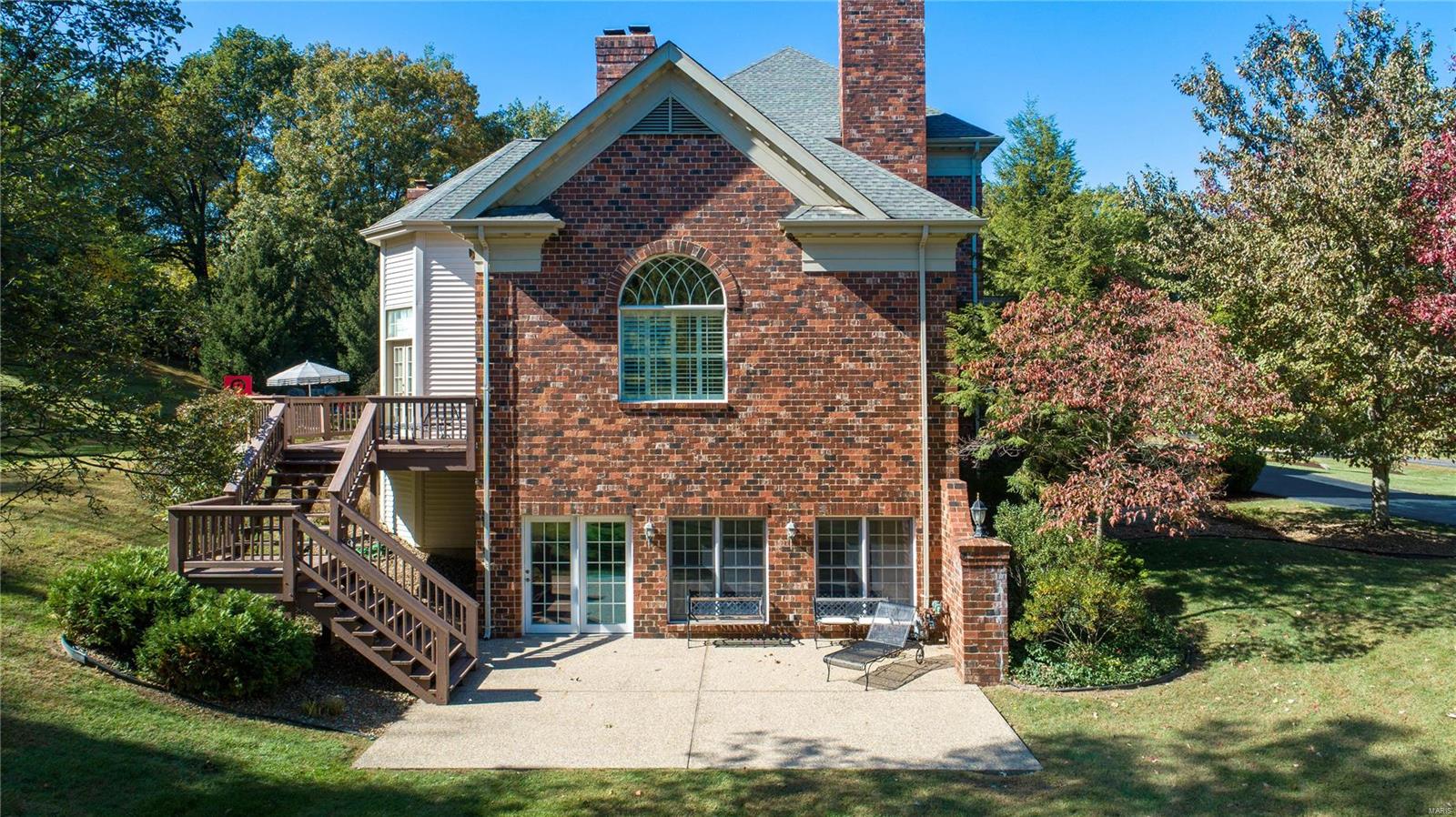 Westwood Country Club Sec A - Residential