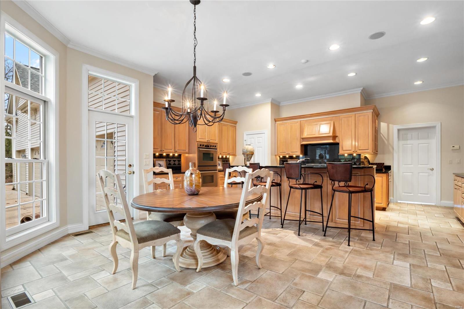 Westwood Country Club Sec A - Residential